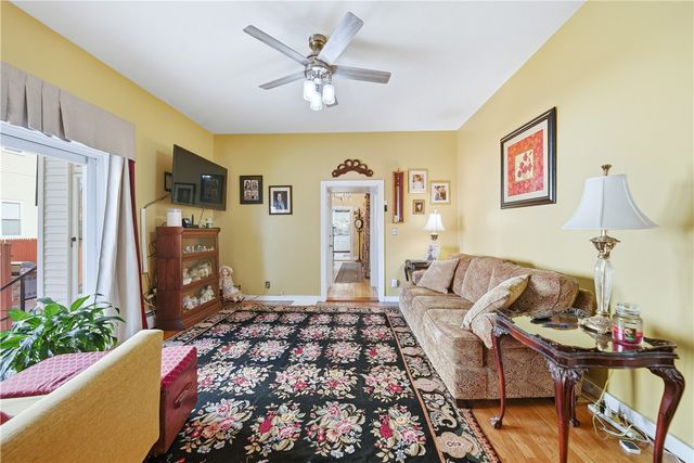 112 Clay Street, Central Falls, RI 02863