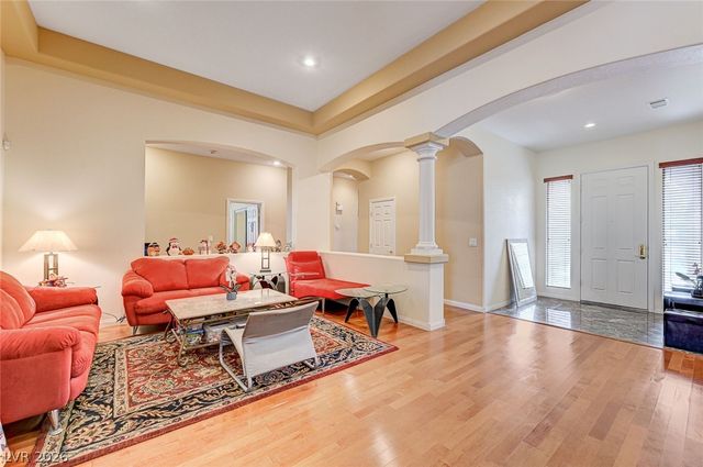 9092 National Park Drive, Las Vegas, NV 89178