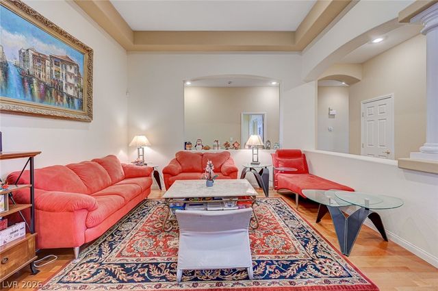 9092 National Park Drive, Las Vegas, NV 89178
