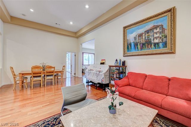 9092 National Park Drive, Las Vegas, NV 89178
