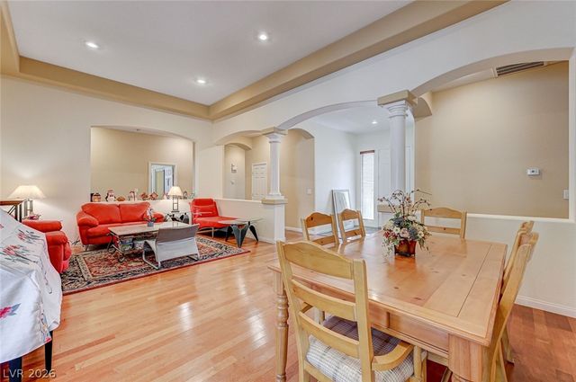 9092 National Park Drive, Las Vegas, NV 89178