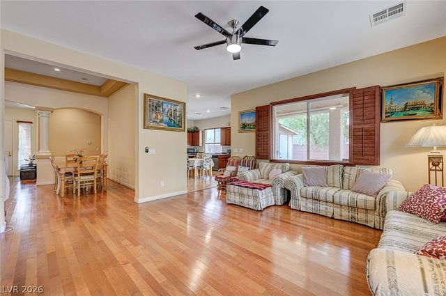 9092 National Park Drive, Las Vegas, NV 89178