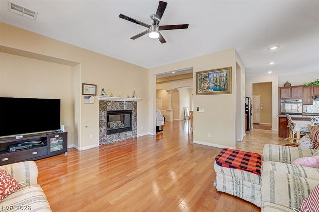 9092 National Park Drive, Las Vegas, NV 89178