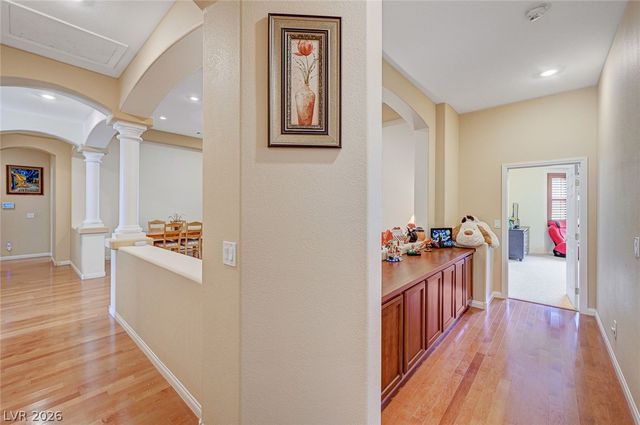 9092 National Park Drive, Las Vegas, NV 89178