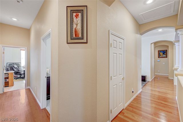 9092 National Park Drive, Las Vegas, NV 89178