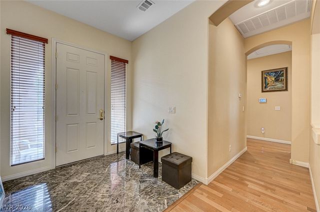 9092 National Park Drive, Las Vegas, NV 89178