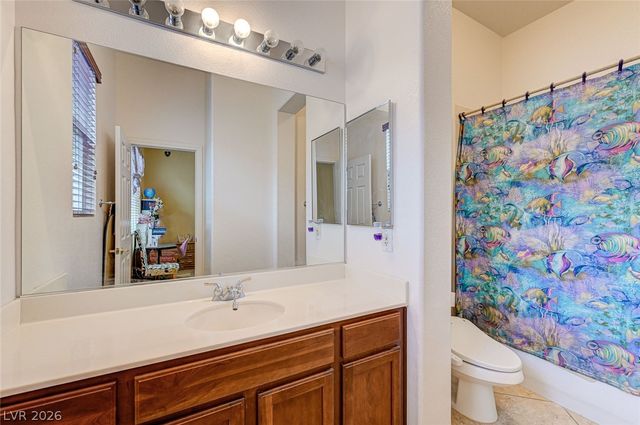 9092 National Park Drive, Las Vegas, NV 89178