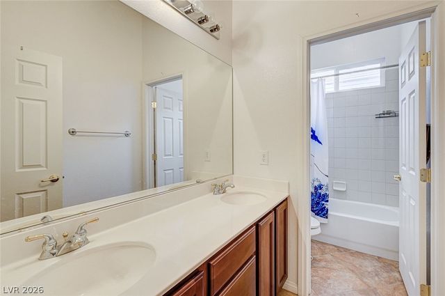 9092 National Park Drive, Las Vegas, NV 89178