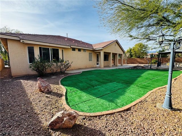 9092 National Park Drive, Las Vegas, NV 89178