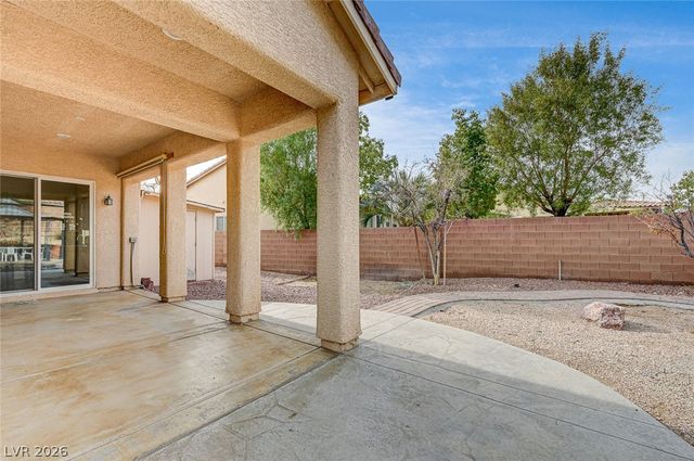 9092 National Park Drive, Las Vegas, NV 89178