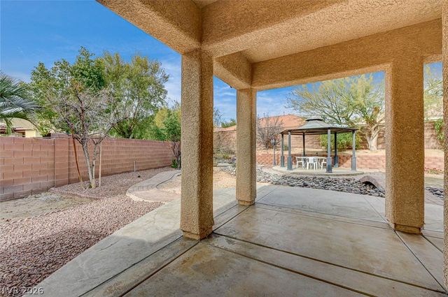 9092 National Park Drive, Las Vegas, NV 89178
