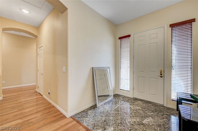 9092 National Park Drive, Las Vegas, NV 89178