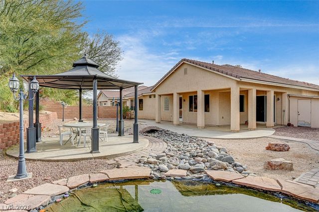 9092 National Park Drive, Las Vegas, NV 89178