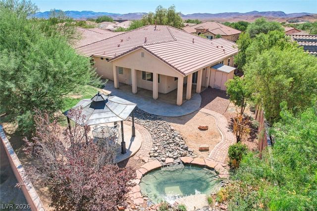 9092 National Park Drive, Las Vegas, NV 89178