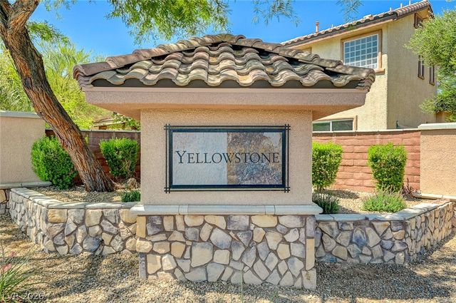 9092 National Park Drive, Las Vegas, NV 89178