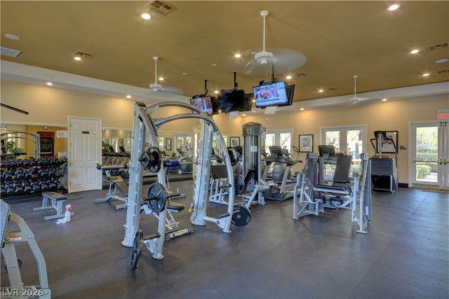 9092 National Park Drive, Las Vegas, NV 89178