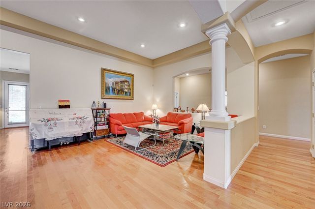 9092 National Park Drive, Las Vegas, NV 89178