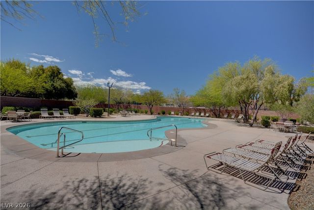 9092 National Park Drive, Las Vegas, NV 89178