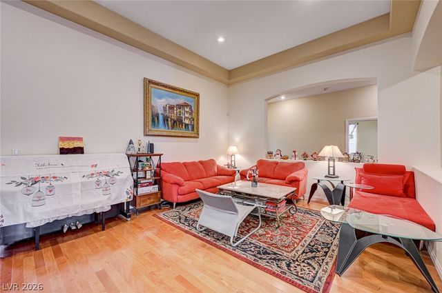 9092 National Park Drive, Las Vegas, NV 89178