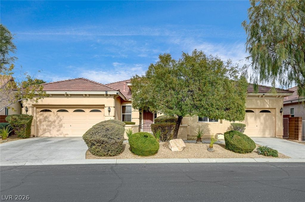 9092 National Park Drive, Las Vegas, NV 89178 — photo 2