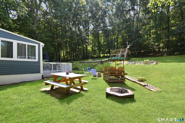 81 Eugene Avenue, Bristol, CT 06010