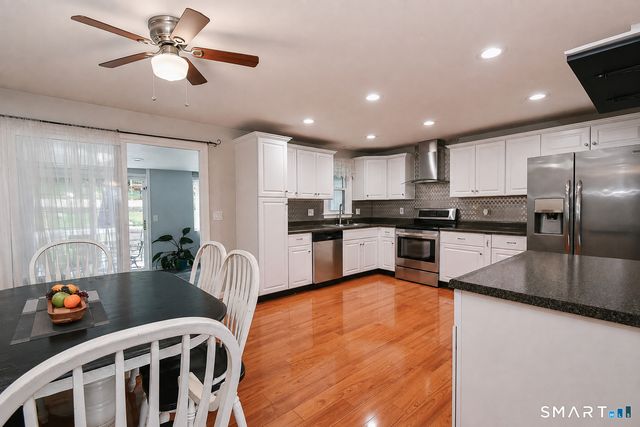 81 Eugene Avenue, Bristol, CT 06010