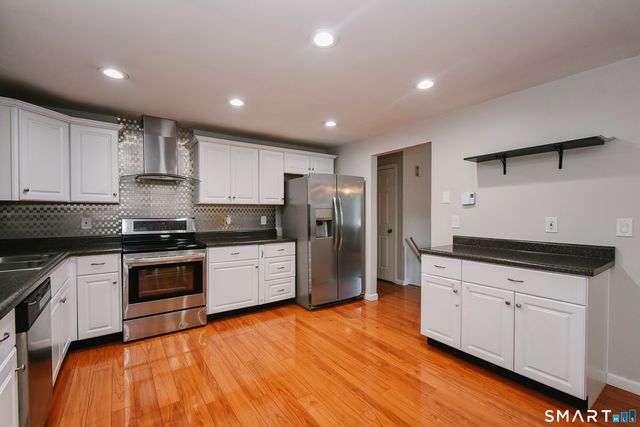 81 Eugene Avenue, Bristol, CT 06010
