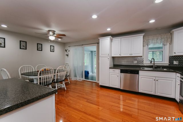 81 Eugene Avenue, Bristol, CT 06010