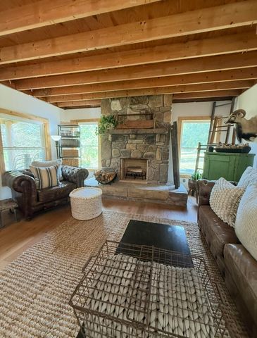 000 Rr 1 Box 222, Vanzant, MO 65768