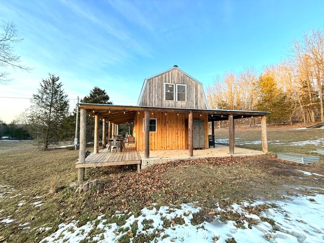 000 Rr 1 Box 222, Vanzant, MO 65768