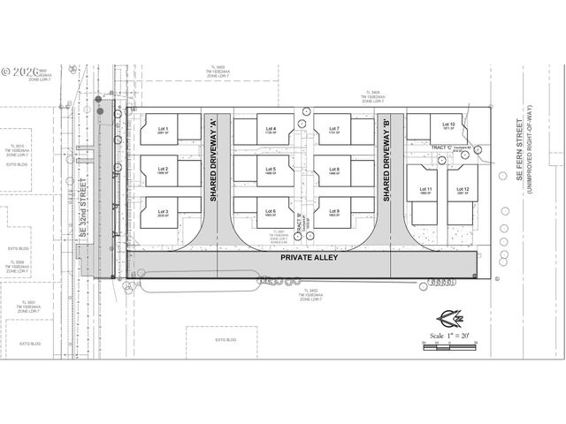 Se 32ND St, Gresham, OR 97080