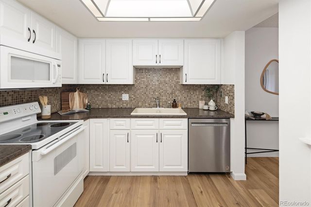 14102 E Linvale Place 306, Aurora, CO 80014