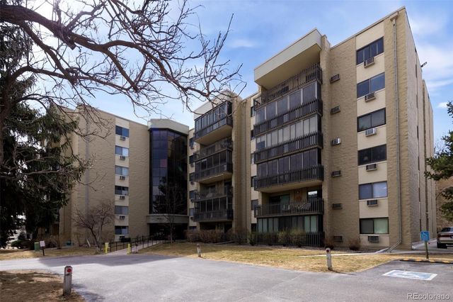 14102 E Linvale Place 306, Aurora, CO 80014