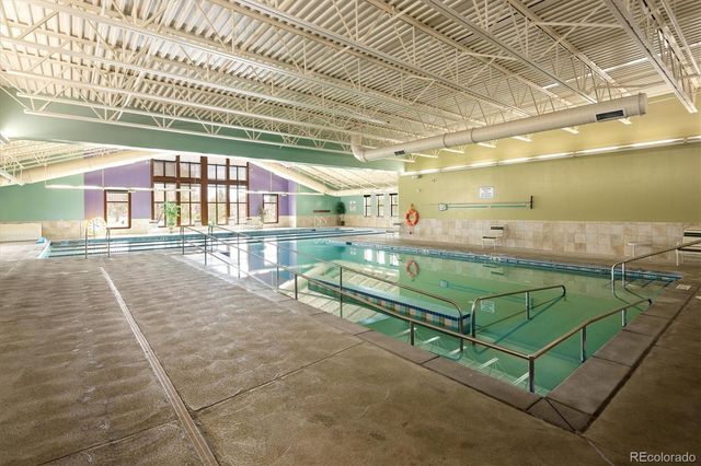 14102 E Linvale Place 306, Aurora, CO 80014