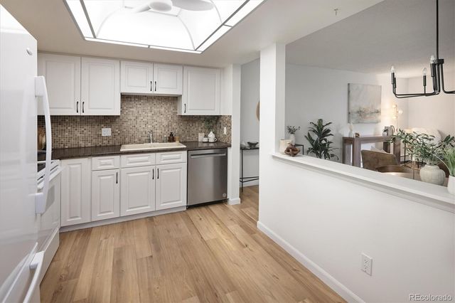 14102 E Linvale Place 306, Aurora, CO 80014