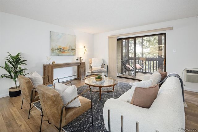 14102 E Linvale Place 306, Aurora, CO 80014