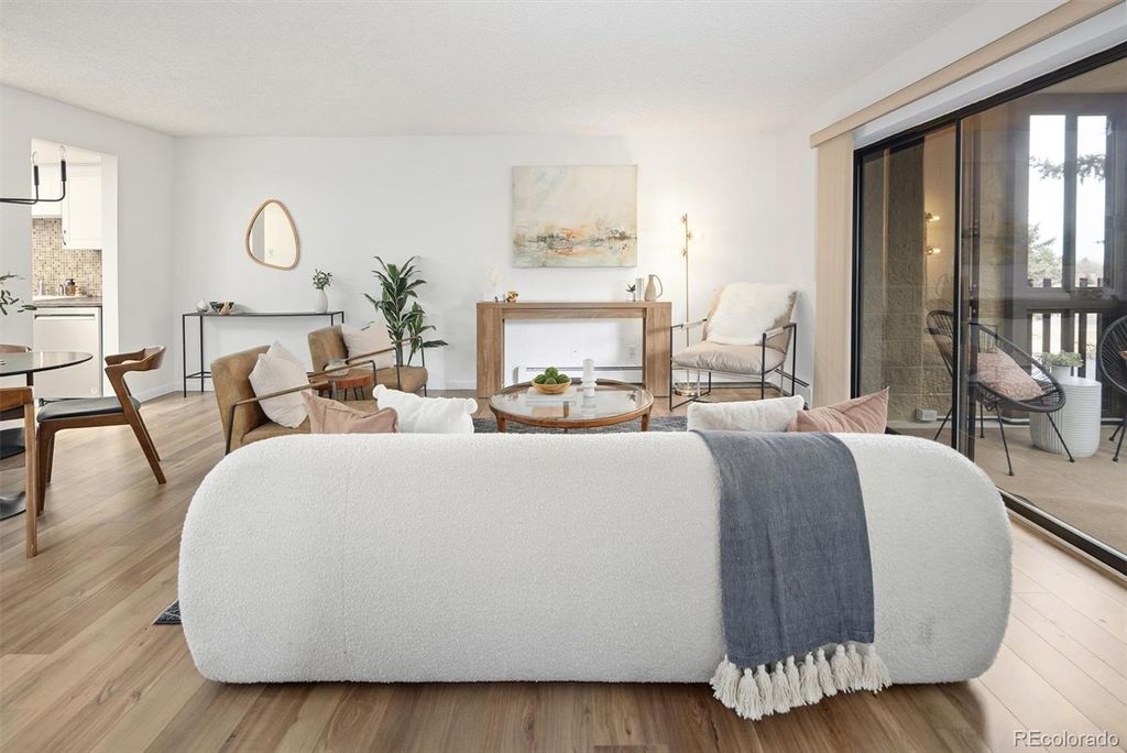 14102 E Linvale Place 306, Aurora, CO 80014