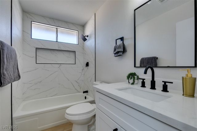 4650 White Rock Drive, Las Vegas, NV 89121