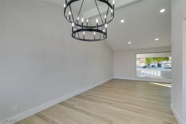 4650 White Rock Drive, Las Vegas, NV 89121