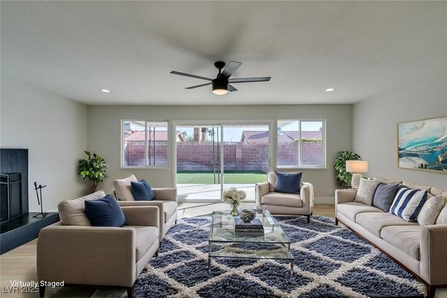 4650 White Rock Drive, Las Vegas, NV 89121