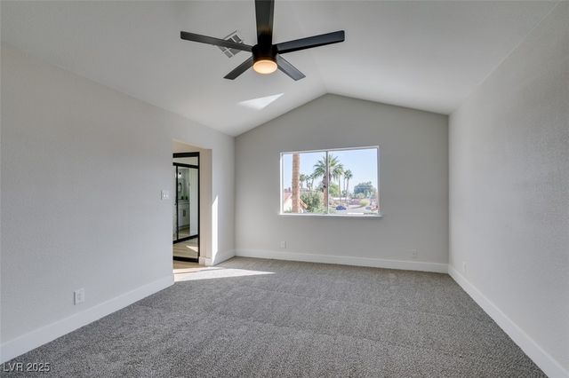 4650 White Rock Drive, Las Vegas, NV 89121