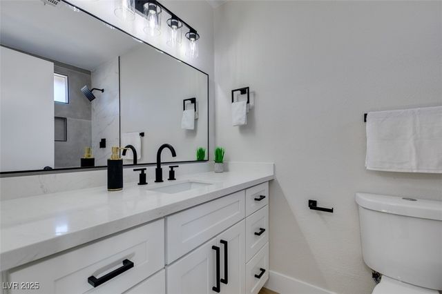 4650 White Rock Drive, Las Vegas, NV 89121