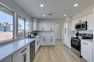 4650 White Rock Drive, Las Vegas, NV 89121