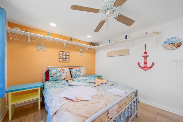 2923 LINWOOD DRIVE, Sarasota, FL 34232