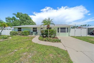 2923 LINWOOD DRIVE, Sarasota, FL 34232