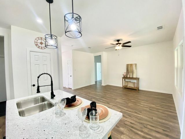 2114 Church, Greenville, TX 75401