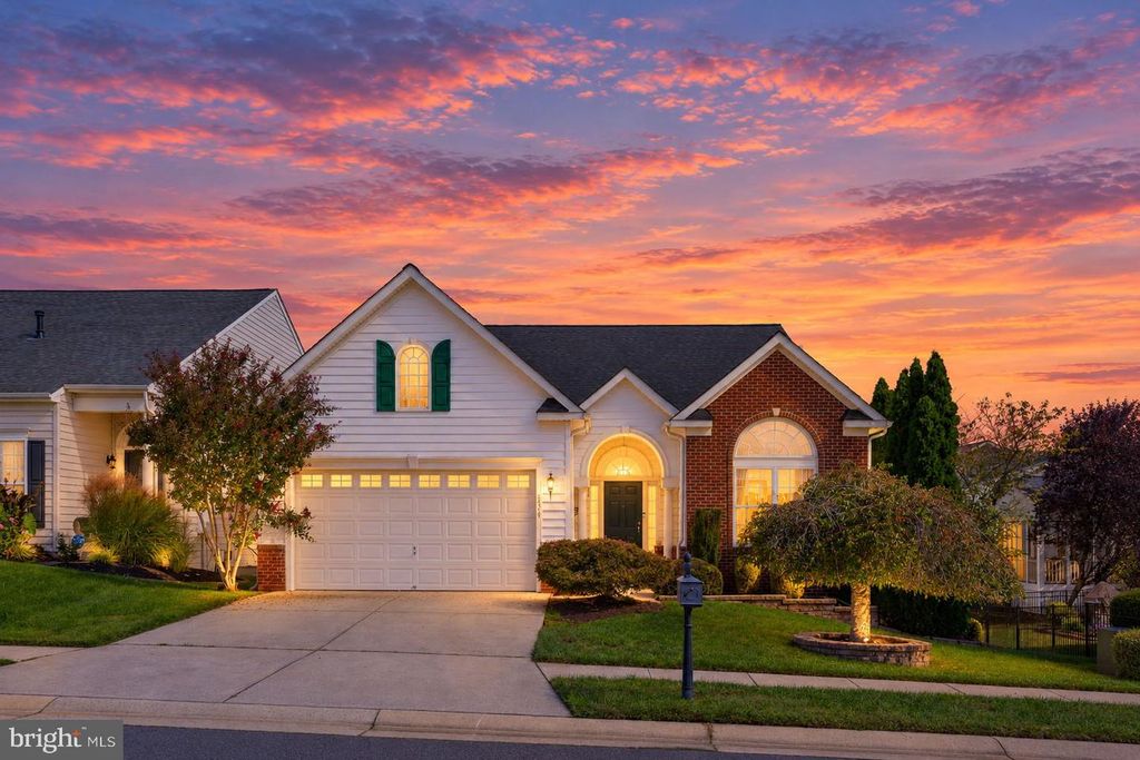 5619 E KESSLERS XING, Fredericksburg, VA 22407