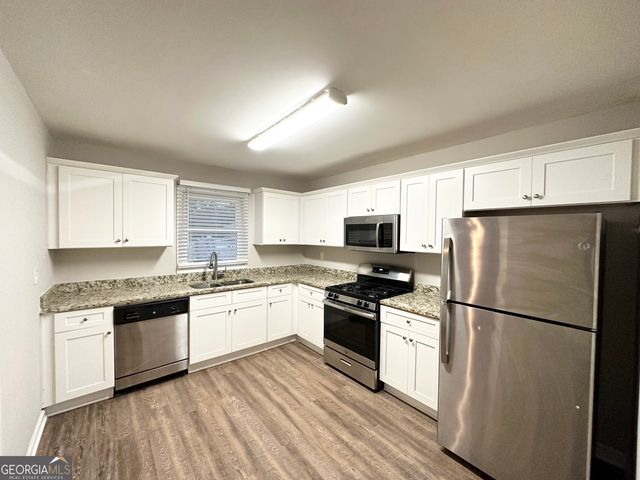 3376 Brookfield Lane, Decatur, GA 30032