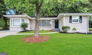 3376 Brookfield Lane, Decatur, GA 30032