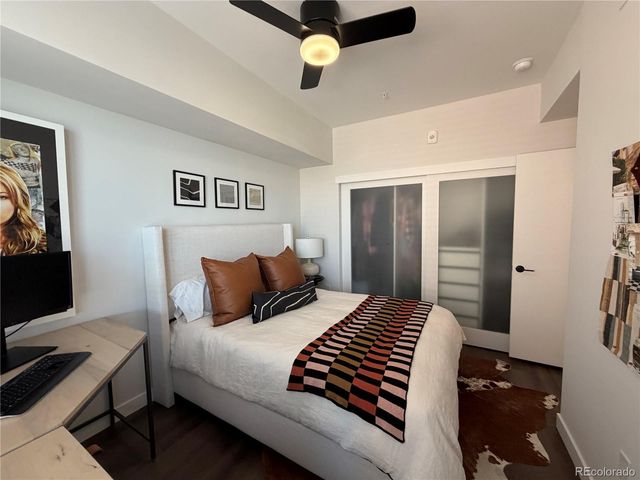 2120 N Downing Street 304, Denver, CO 80205